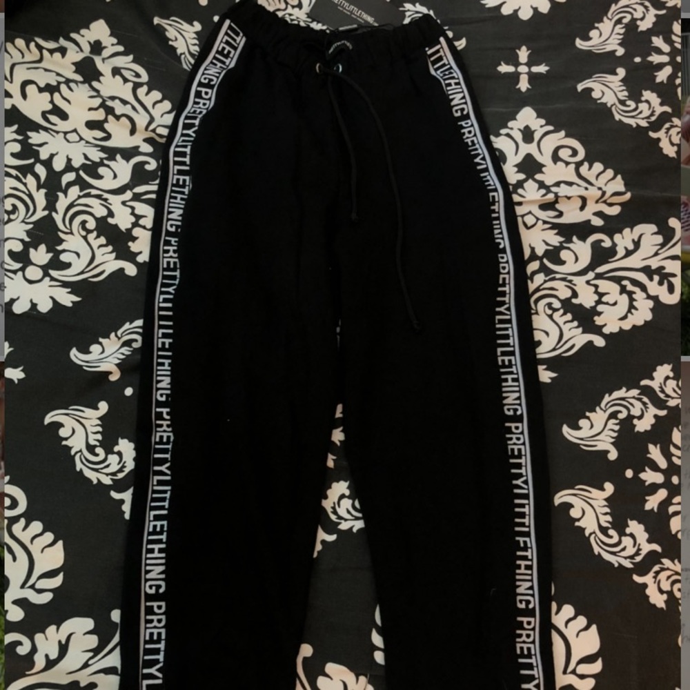 Sweatpants